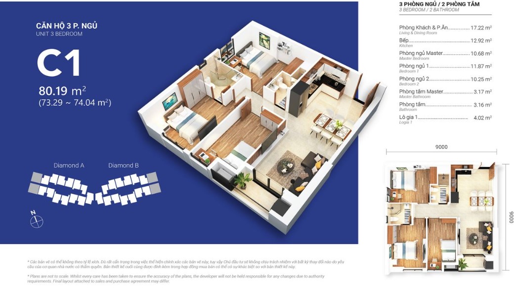 3room